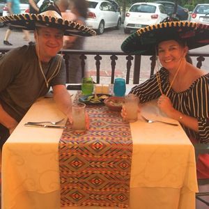 Meet your Posher, Peggy